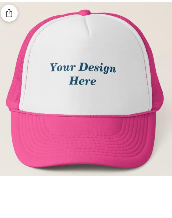 Custom Caps