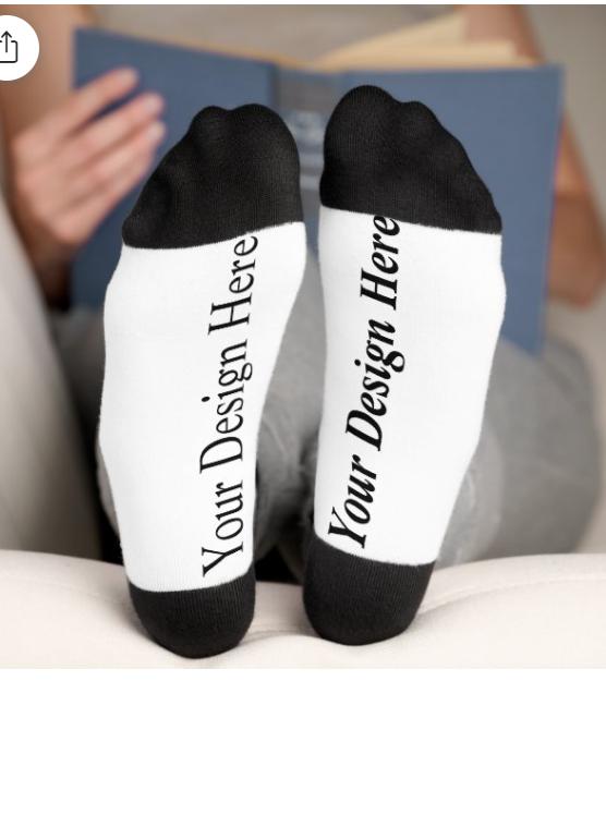 Custom Socks