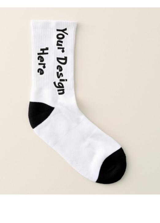 Custom Socks