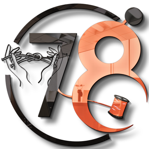 78Degrees logo