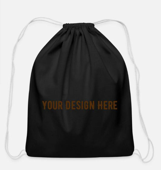 Custom String Bag