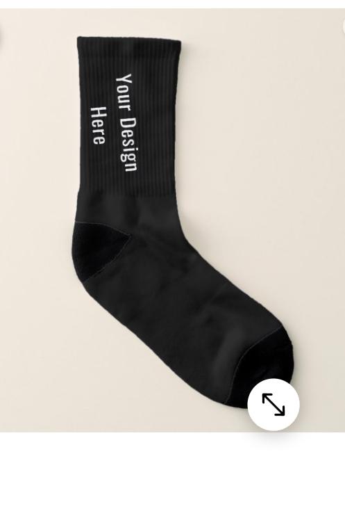 Custom Socks