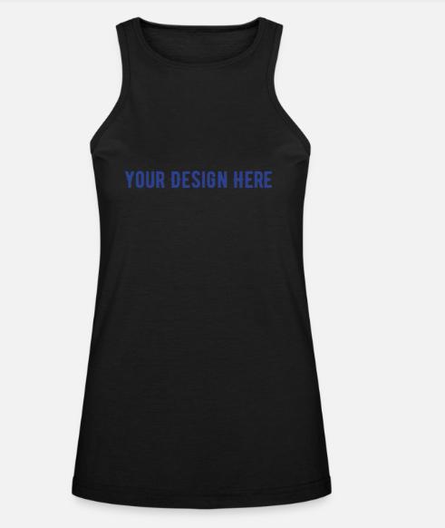 Custom Tank Top