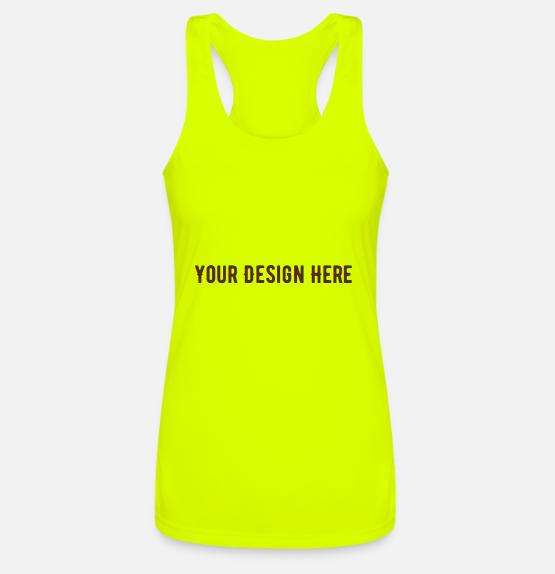Custom Tank Top
