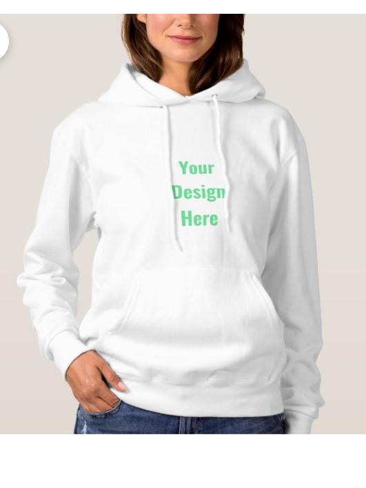 Custom Hoodies