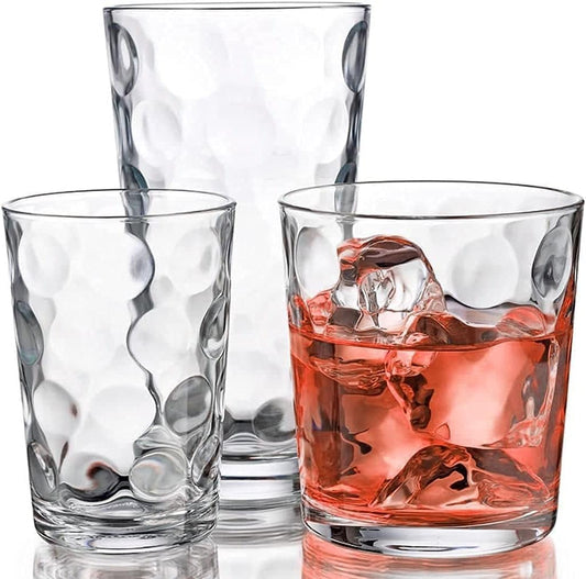 Drinkware