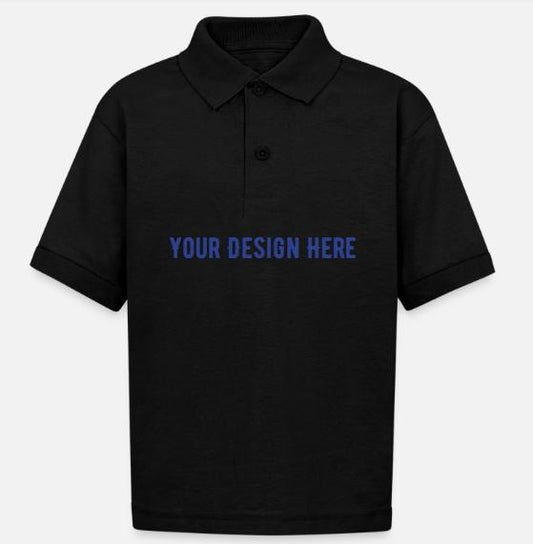 Custom Polo Shirt