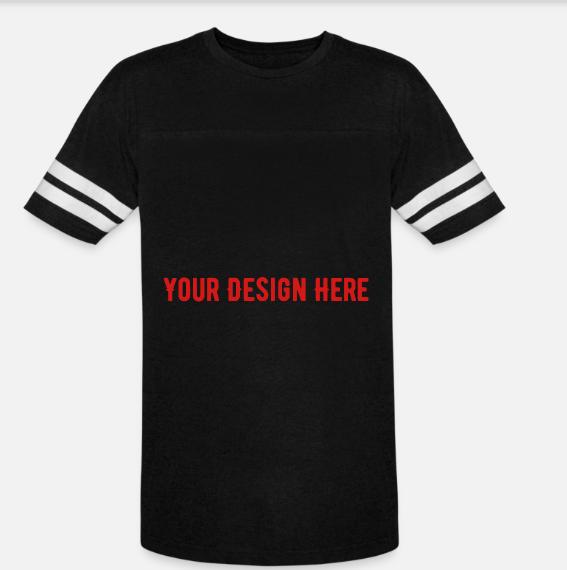 Custom T-Shirt