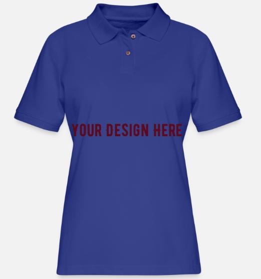 Custom Polo Shirt