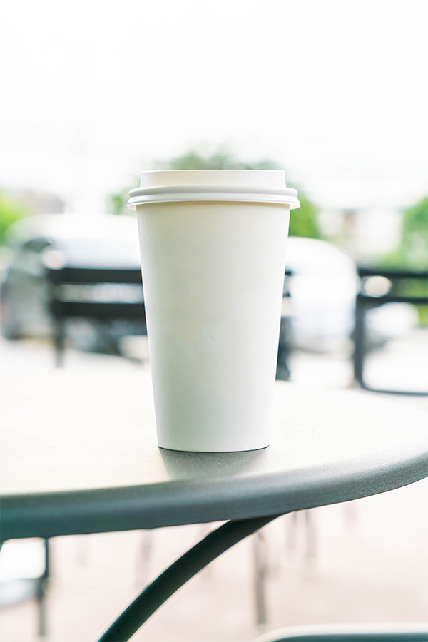 Coffee Cup