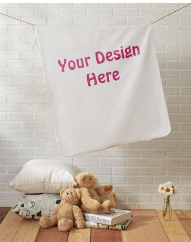 Custom Pillows