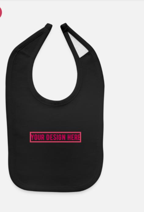 Custom Bibs