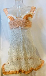 Cover Dress L