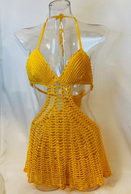 Cover Dress YB